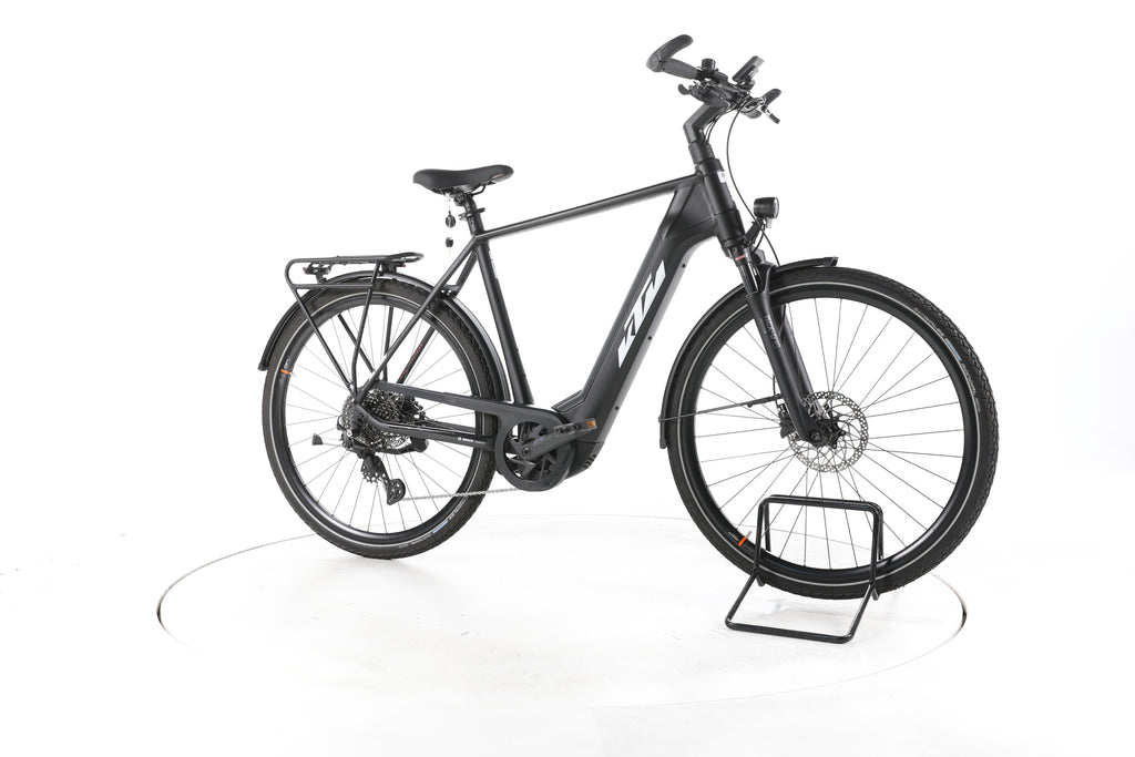 KTM Power Sport 10 Trekking E-Bike - Image 2