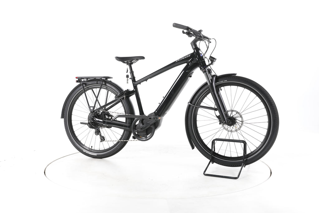 Specialized Turbo Vado 4.0 Trekking E-Bike - Image 2