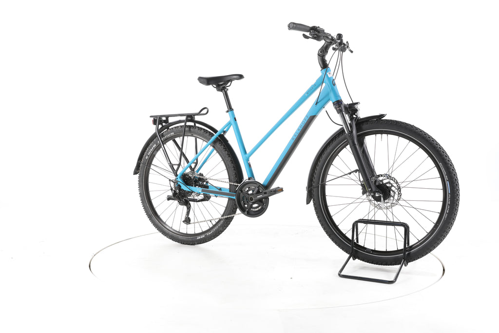 Kalkhoff Entice 18 Fahrrad City & Trekking - Image 2