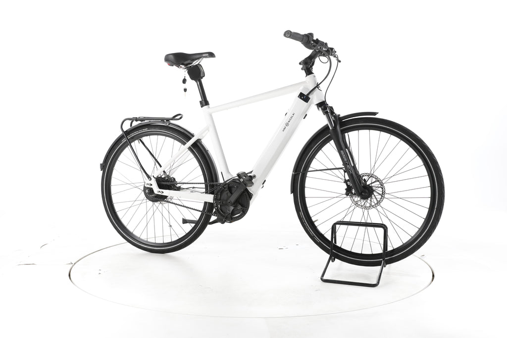 HNF Nicolai SD3 City E-Bike - Image 2