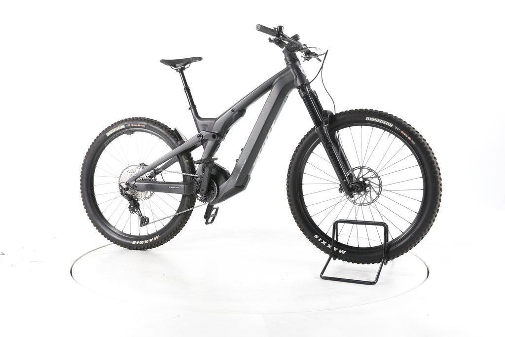 Scott Patron eRIDE 920 E-Bike Fully - Image 2