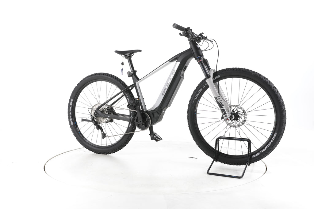 Bulls E-Stream EVO 1 E-Bike - Image 2