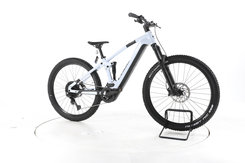 Cube Stereo Hybrid 120 Pro E-Bike Fully - Image 2