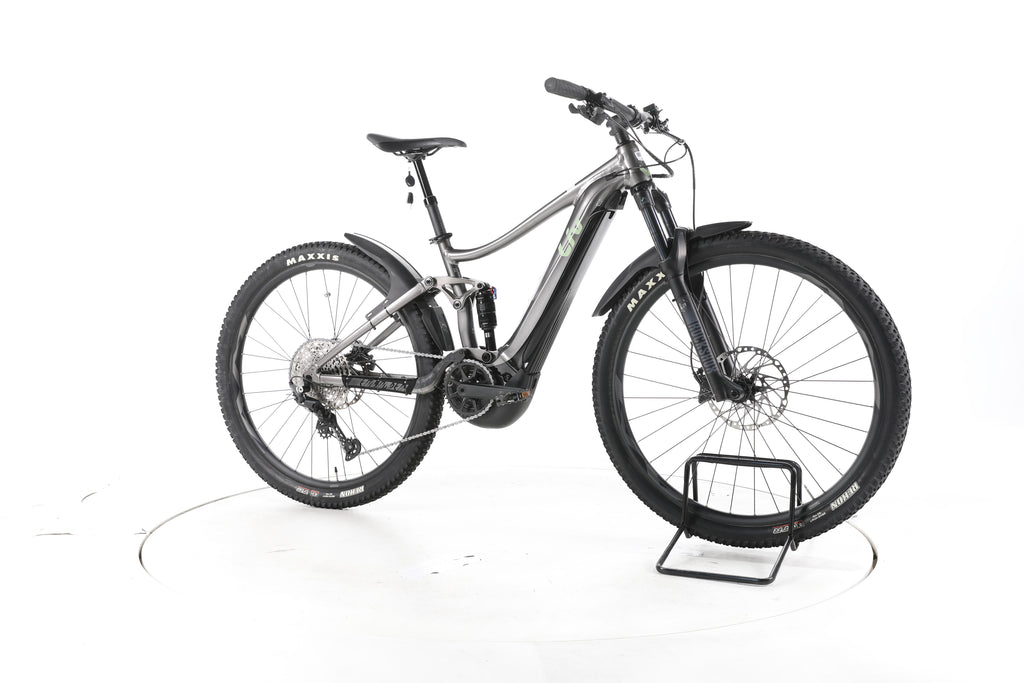 Liv Embolden E+1 E-Bike Fully - Image 2