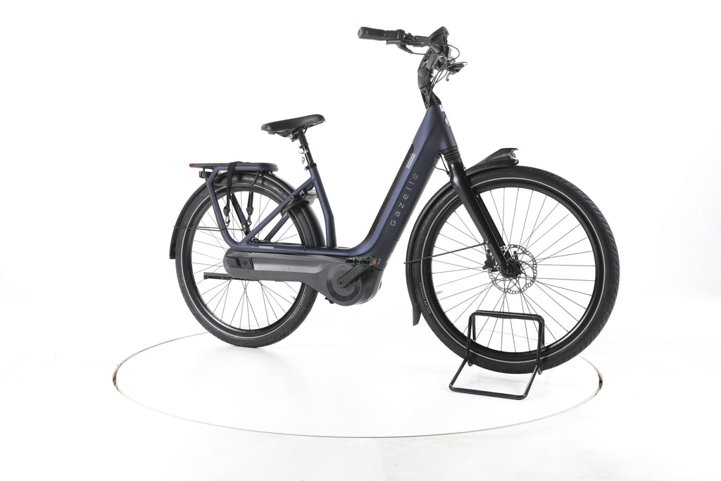 Gazelle Avignon C8 HMB City E-Bike Tiefeinsteiger - Image 2