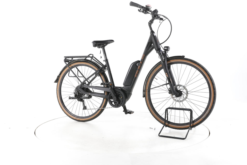 Bulls Street CX Trekking E-Bike Tiefeinsteiger - Image 2