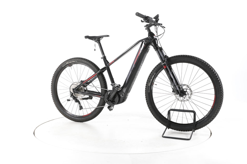Conway Cairon S 5.0 E-Bike - Image 2