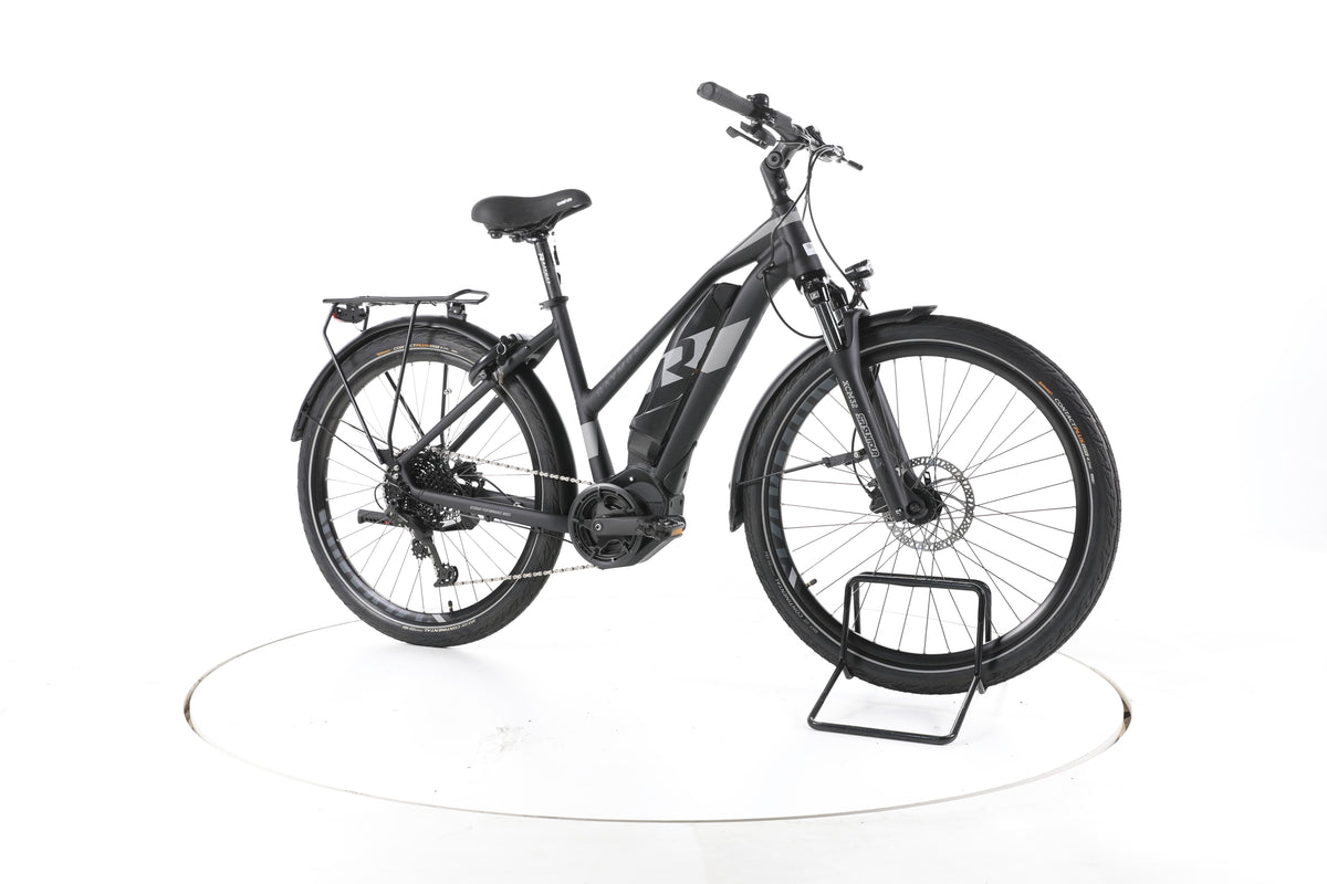 R Raymon TourRay E 3.0 Trekking E-Bike - Image 2