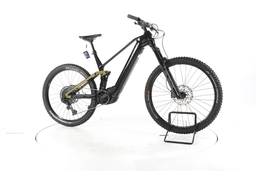Conway Xyron S 5.0 E-Bike Fully Carbon 2025 - Image 2
