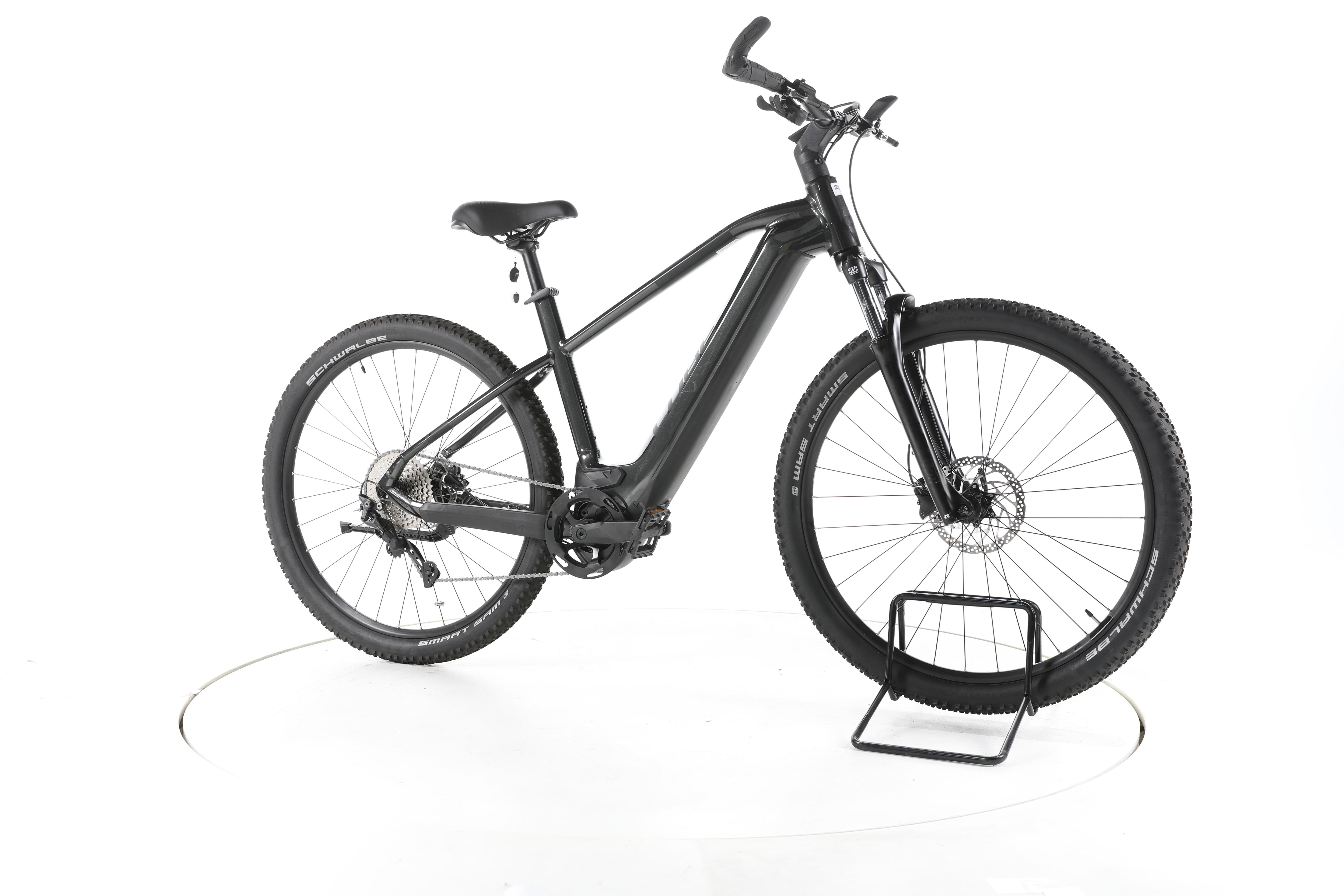Cube Reaction Hybrid ONE E-Bike - Image 2