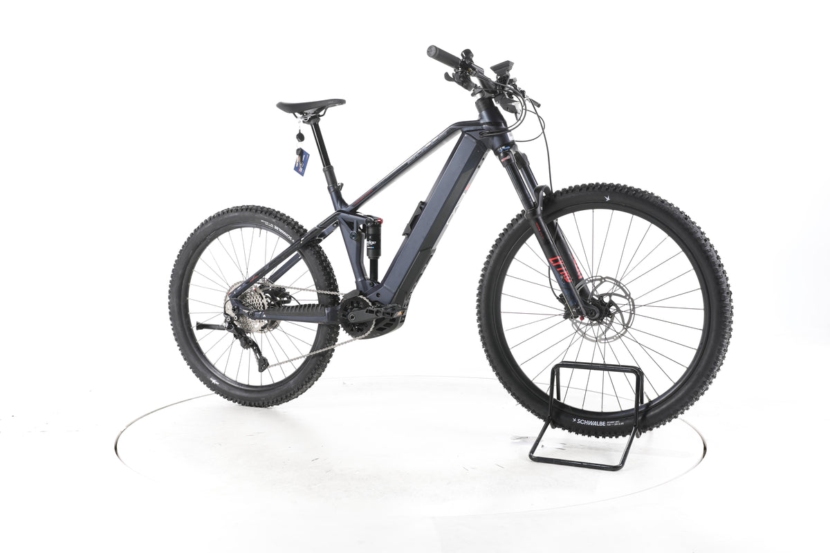 Bulls Sonic EVO AM 1 E-Bike Fully - Image 2