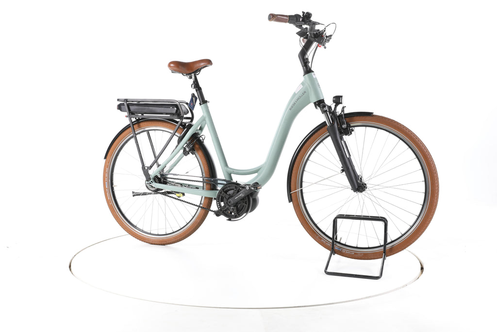 Riese & Müller Swing4 Vario City E-Bike Tiefeinsteiger 2025 - Image 2