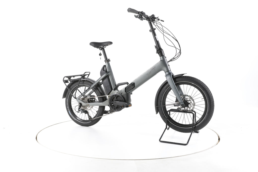 Cube Fold Sport Hybrid Falt E-Bike Tiefeinsteiger - Image 2