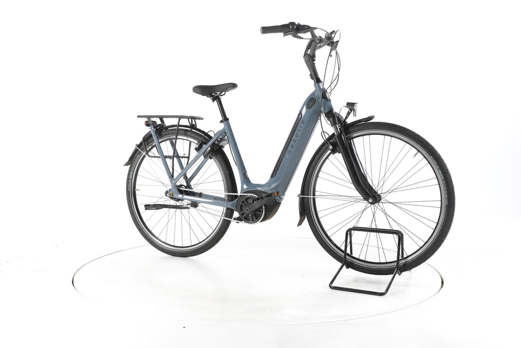 Gazelle Arroyo C7+ City E-Bike Tiefeinsteiger 2024 - Image 2