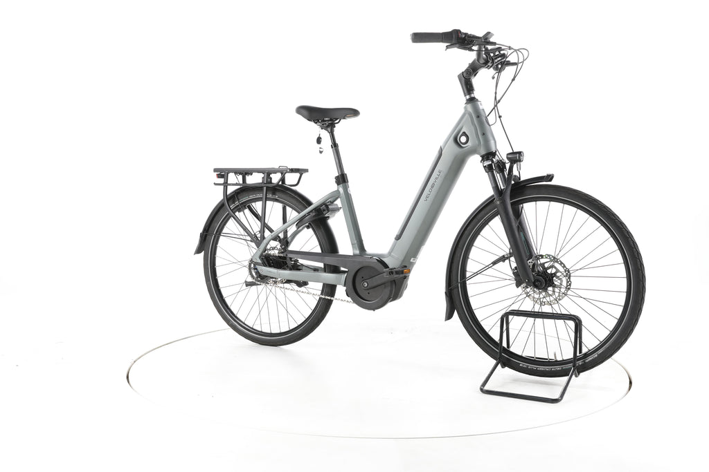 Velo de Ville AEB890 City E-Bike Tiefeinsteiger 2024 - Image 2
