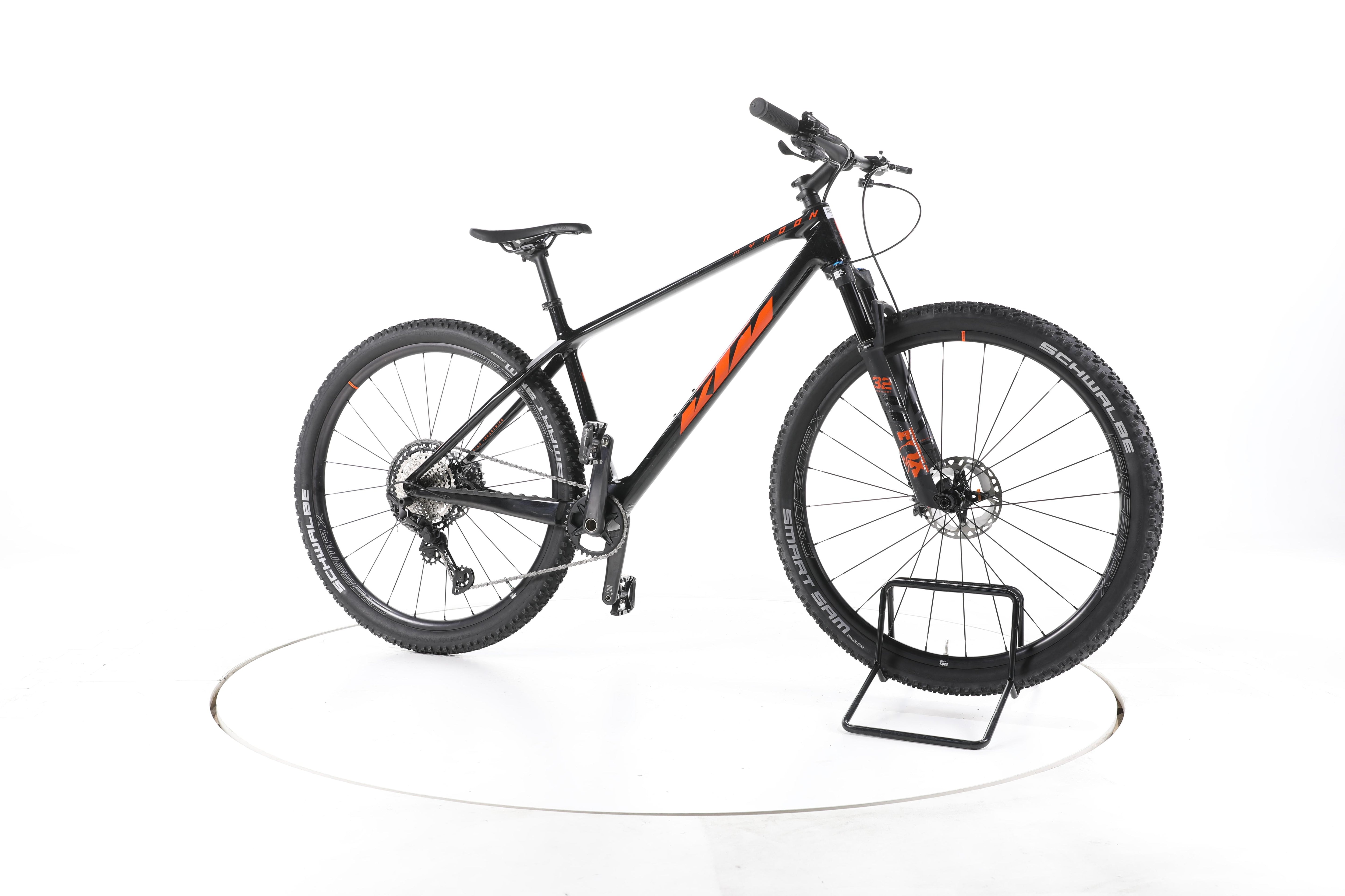 KTM Myroon Master Fahrrad Hardtail - Image 2