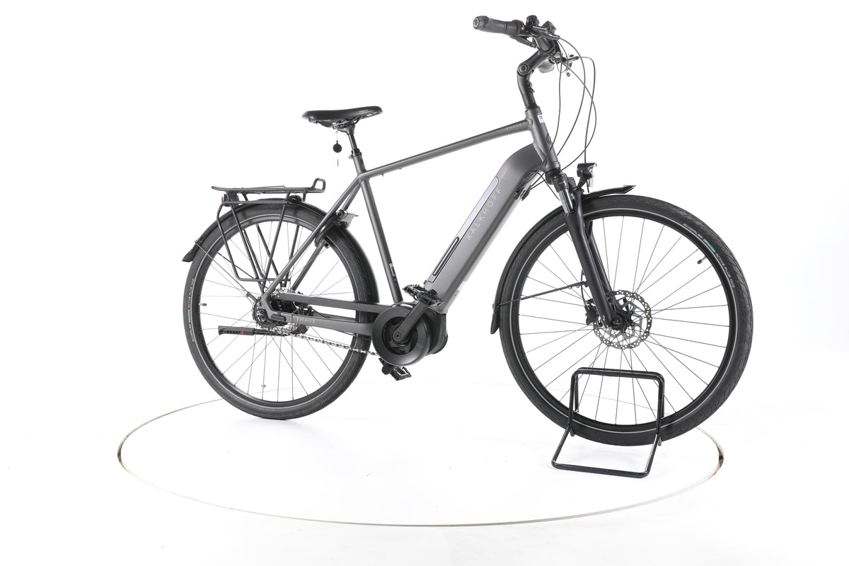 Kalkhoff Image 3.B Advance City E-Bike - Image 2