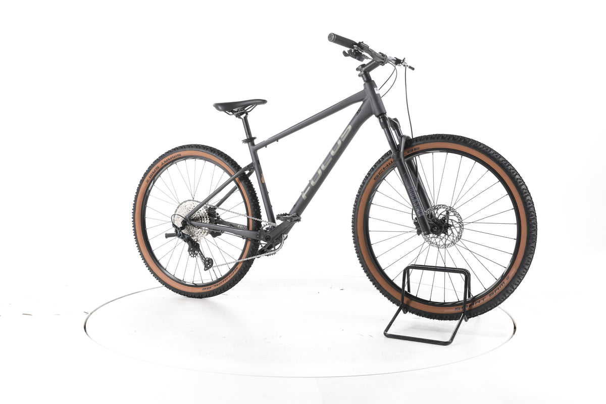 Focus JAM 6.8 Fahrrad Hardtail - Image 2