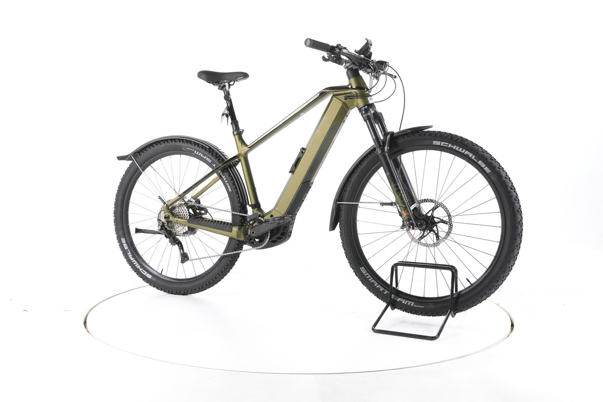 Bulls Sonic EVO 1 E-Bike - Image 2