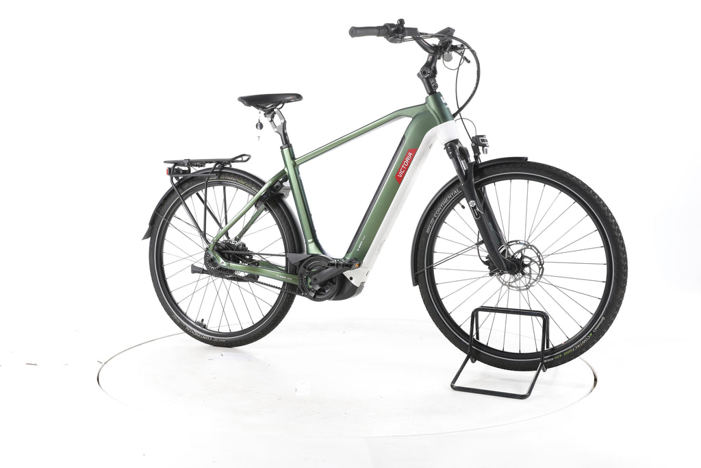 Victoria Manoc 5 City E-Bike 2024 - Image 2