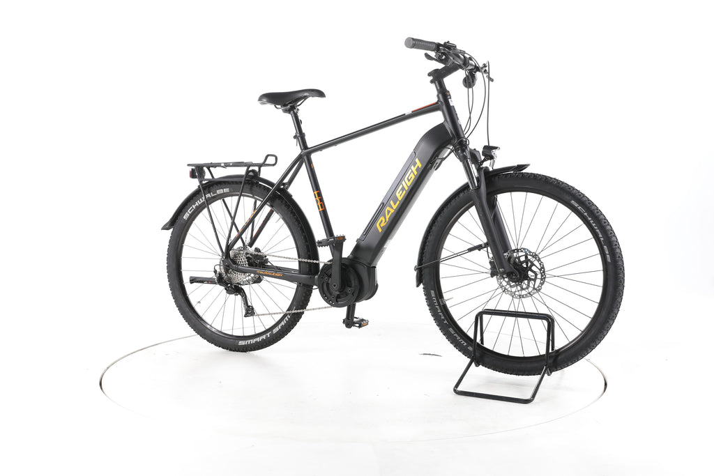 Raleigh DUNDEE LTD Trekking E-Bike - Image 2