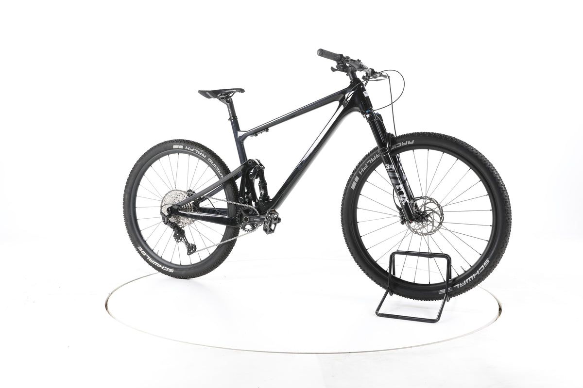 Ghost Lector FS SF LC Essential Fahrrad Fully - Image 2