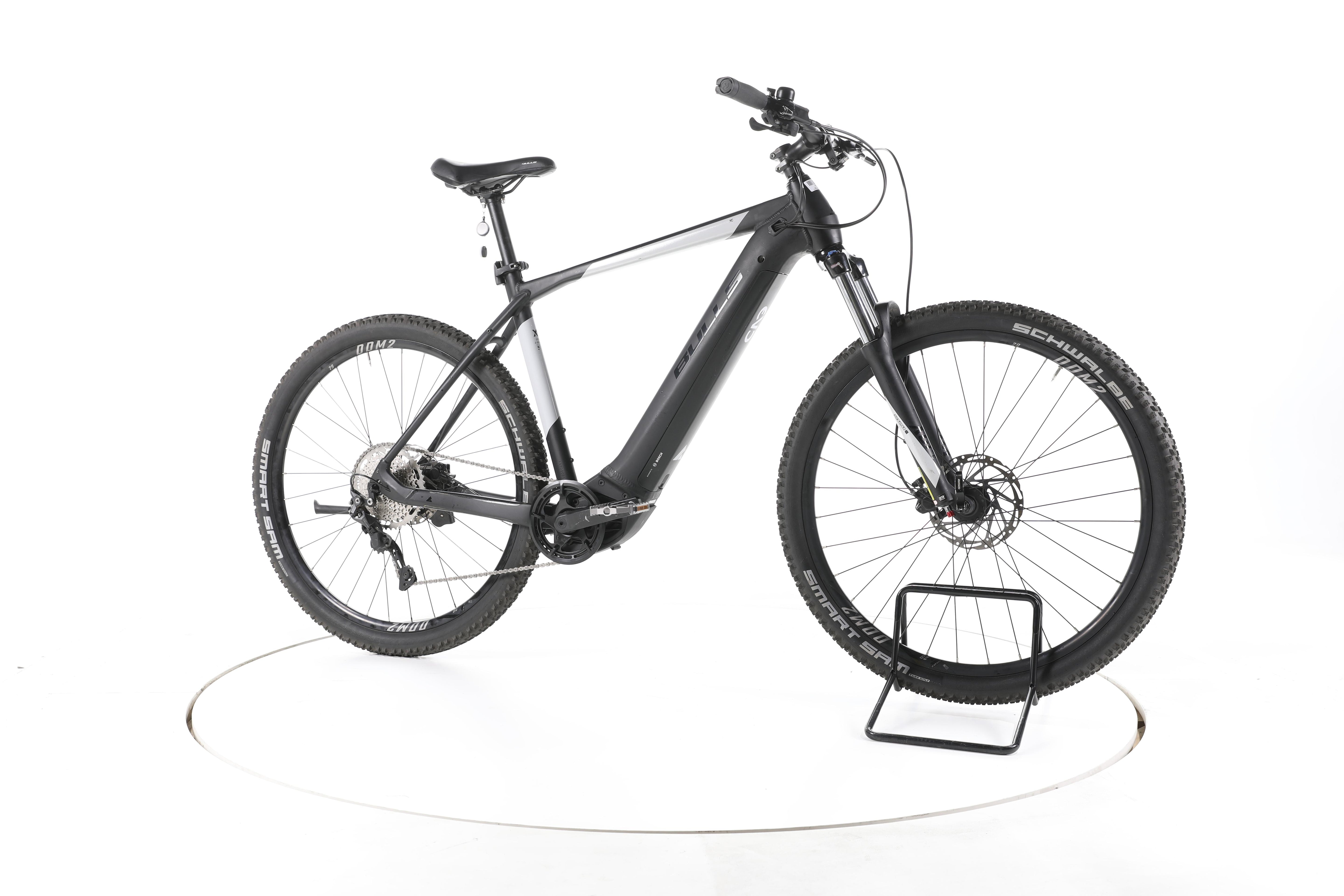 Bulls Copperhead EVO 1 E-Bike - Image 2