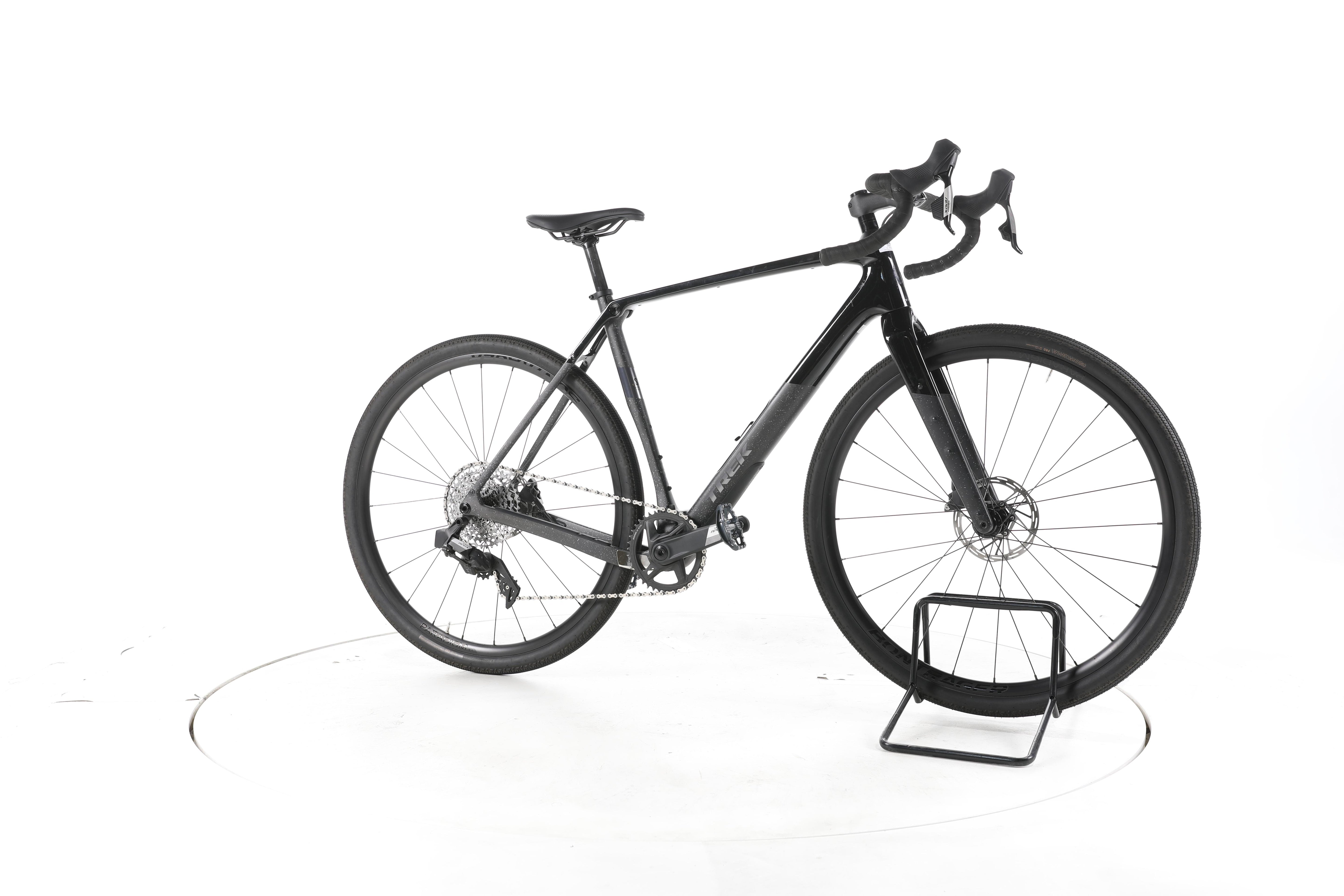 Trek Checkpoint SL 5 Gravelbike Carbon - Image 2