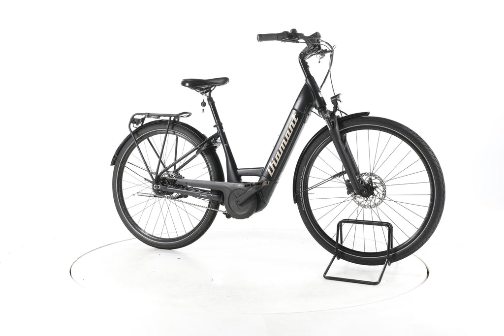 Diamant Beryll Deluxe+ RT Gen 2 City E-Bike Tiefeinsteiger - Image 2