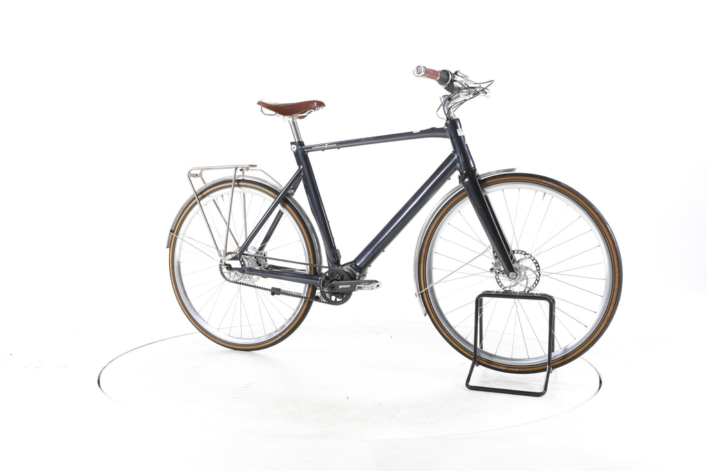 Schindelhauer Bikes Arthur VI City E-Bike - Image 2