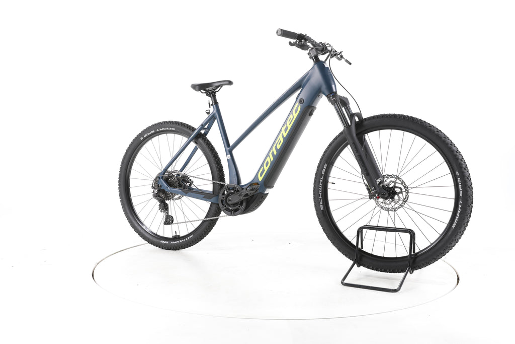 Corratec E-Power X-Vert Race Sport E-Bike 2025 - Image 2