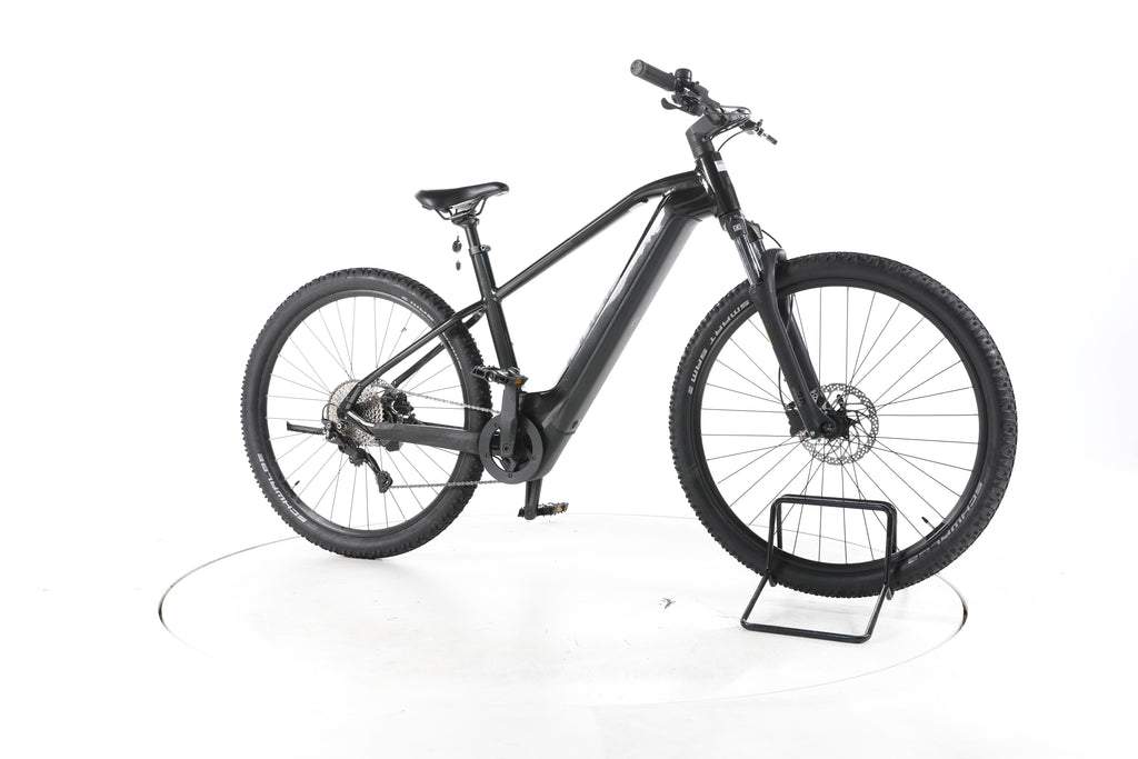 Cube Reaction Hybrid ONE E-Bike - Image 2