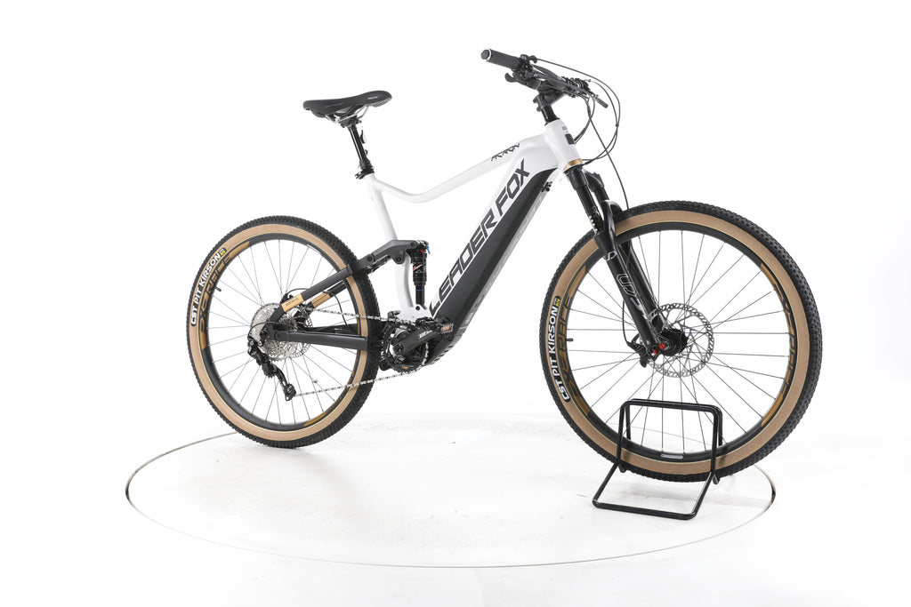LeaderFox Acron E-Bike Fully - Image 2
