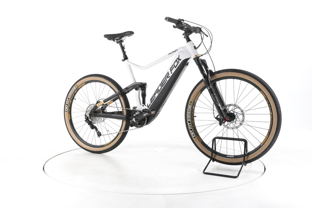 LeaderFox Acron E-Bike Fully - Image 2