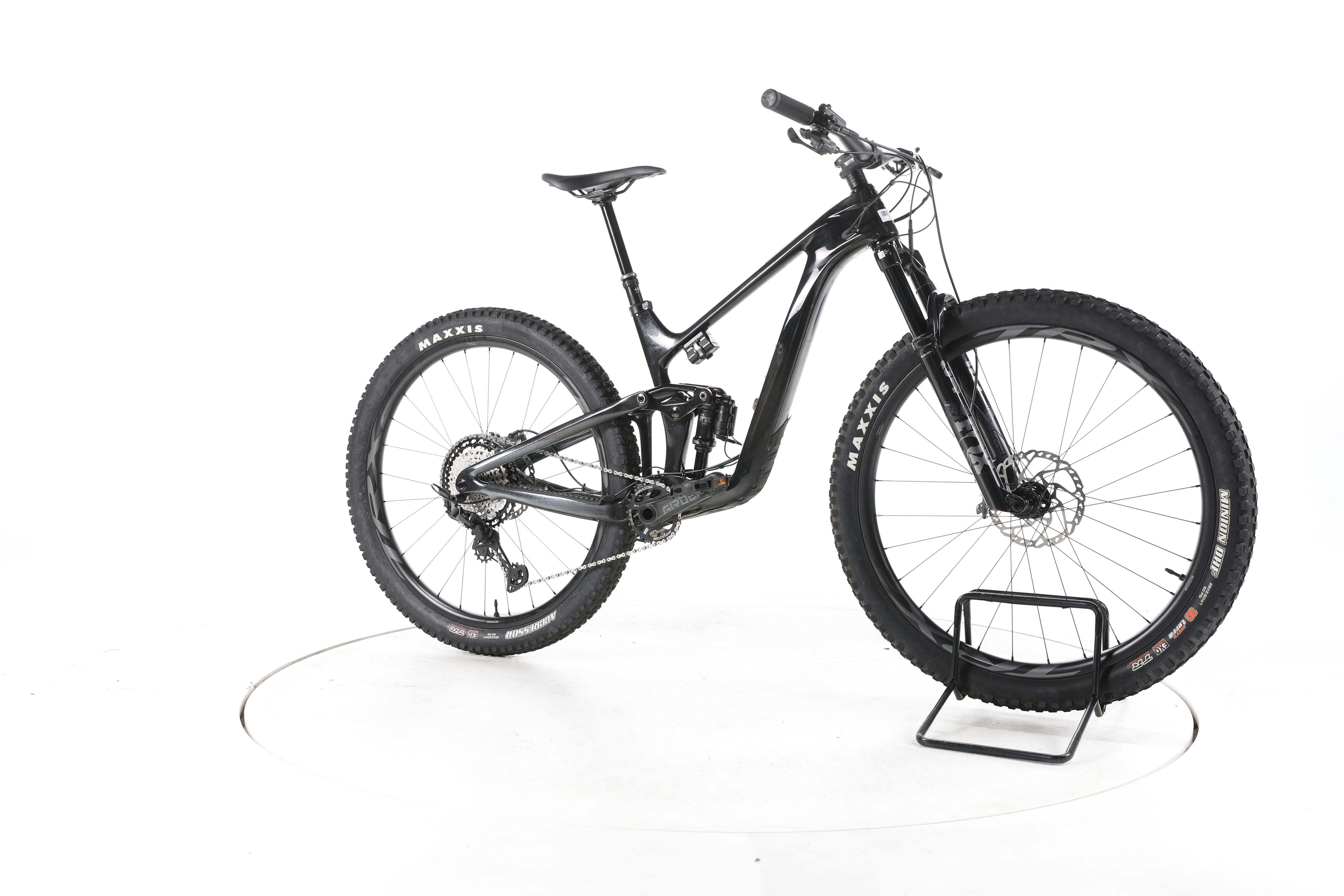 Giant Trance Advanced Pro 1 Fahrrad Fully - Image 2