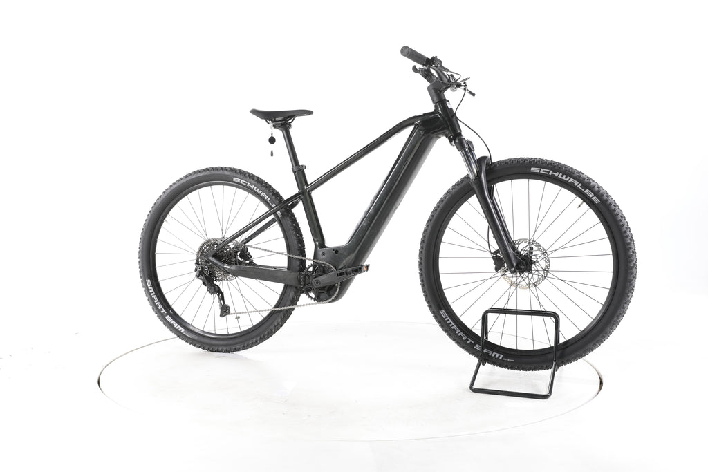 Cube Reaction Hybrid ONE E-Bike - Image 2