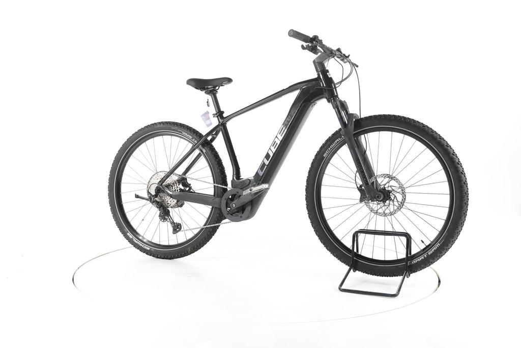 Cube Reaction Hybrid Race E-Bike - Image 2