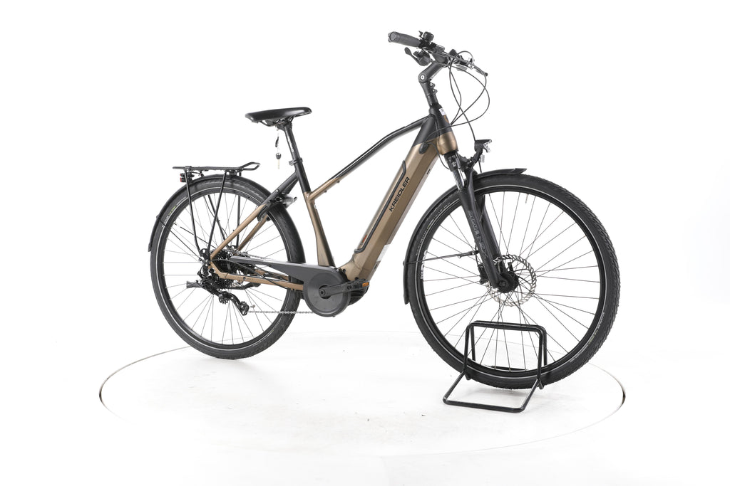 Kreidler Vitality Eco 7 Trekking E-Bike - Image 2