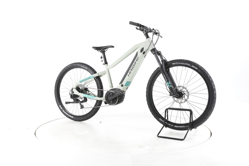 Haibike HardSeven 5 E-Bike - Image 2