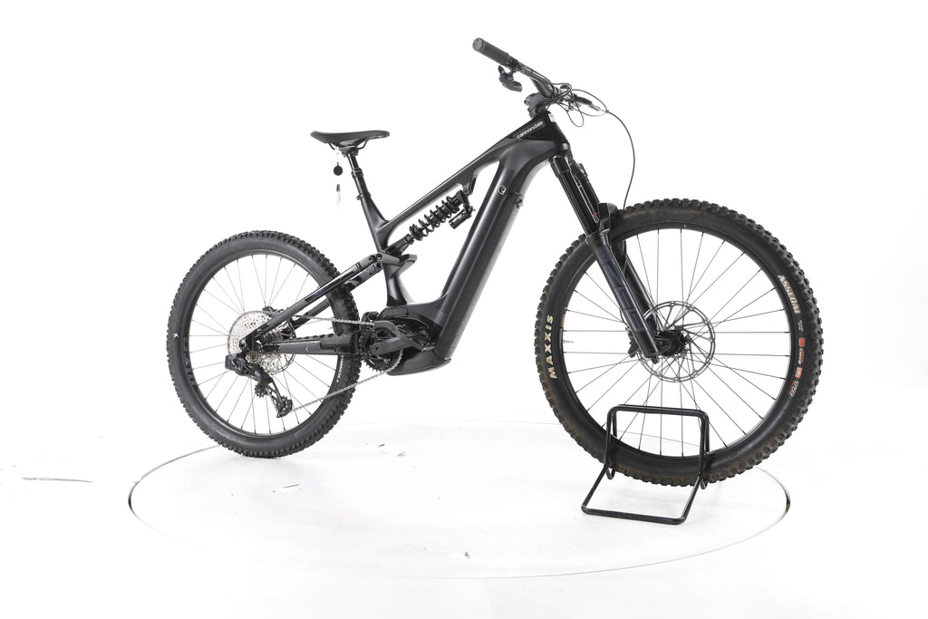 Cannondale MOTERRA NEO LT 2 E-Bike Fully Carbon - Image 2