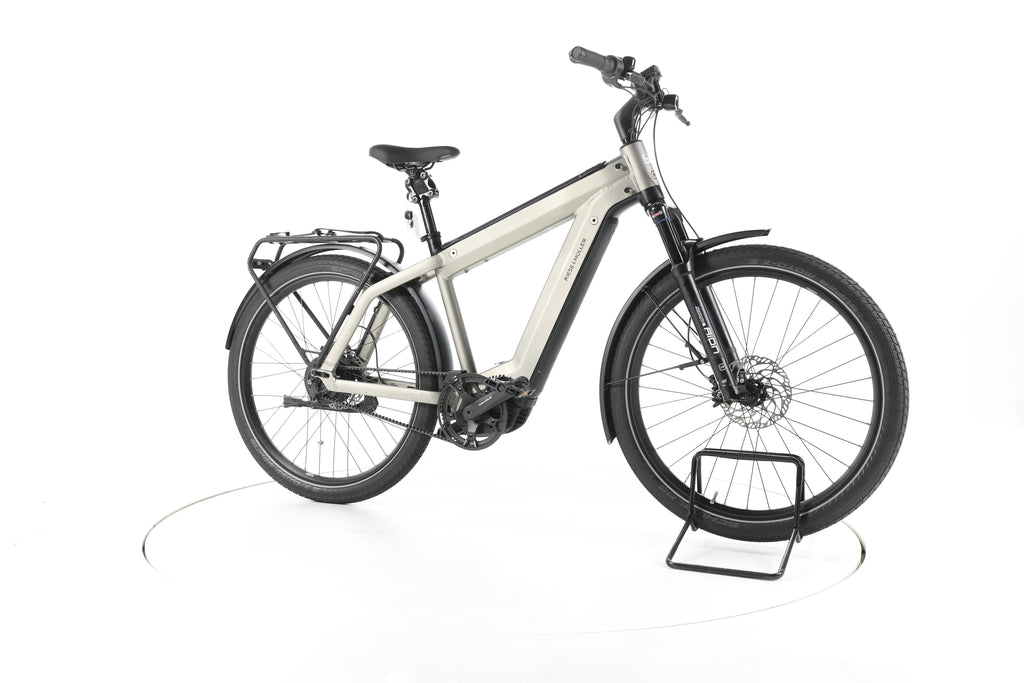 Riese & Müller Supercharger2 GT Vario City E-Bike - Image 2
