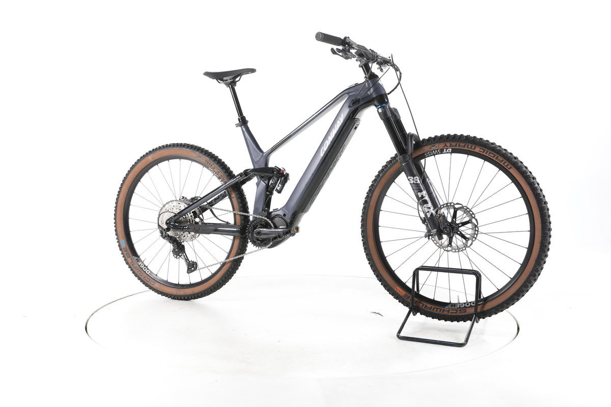 Conway E-WME 6.9 E-Bike Fully - Image 2