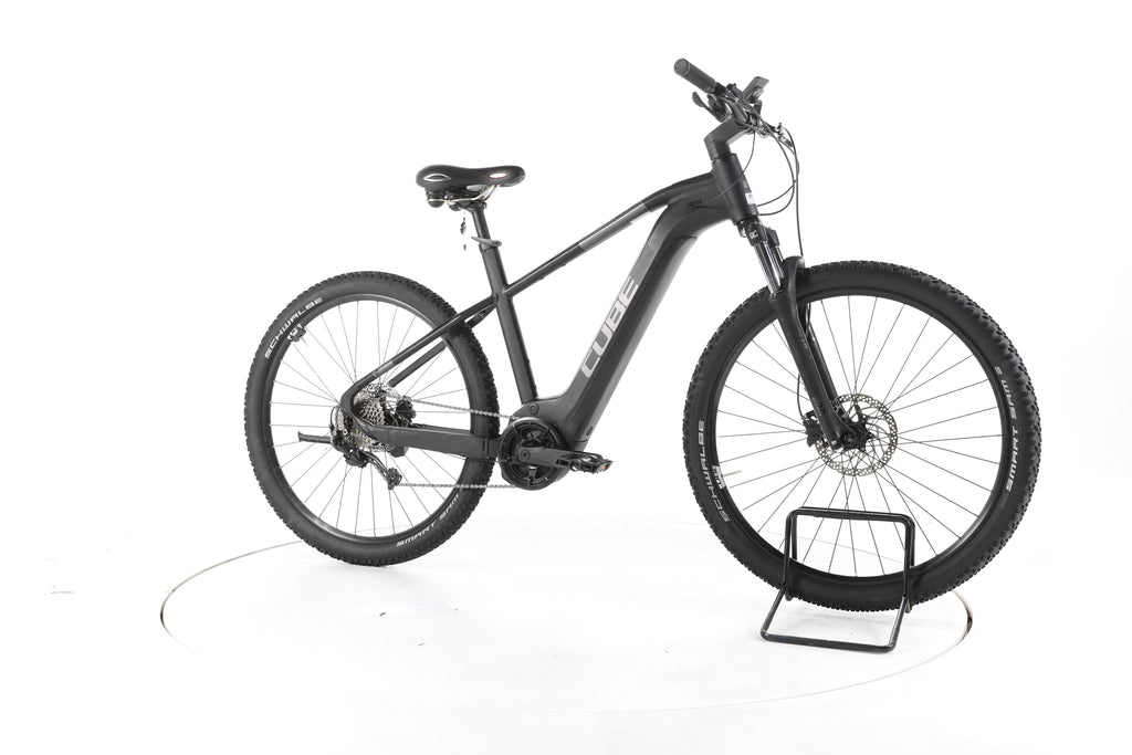 Cube Reaction Hybrid Performance E-Bike - Image 2