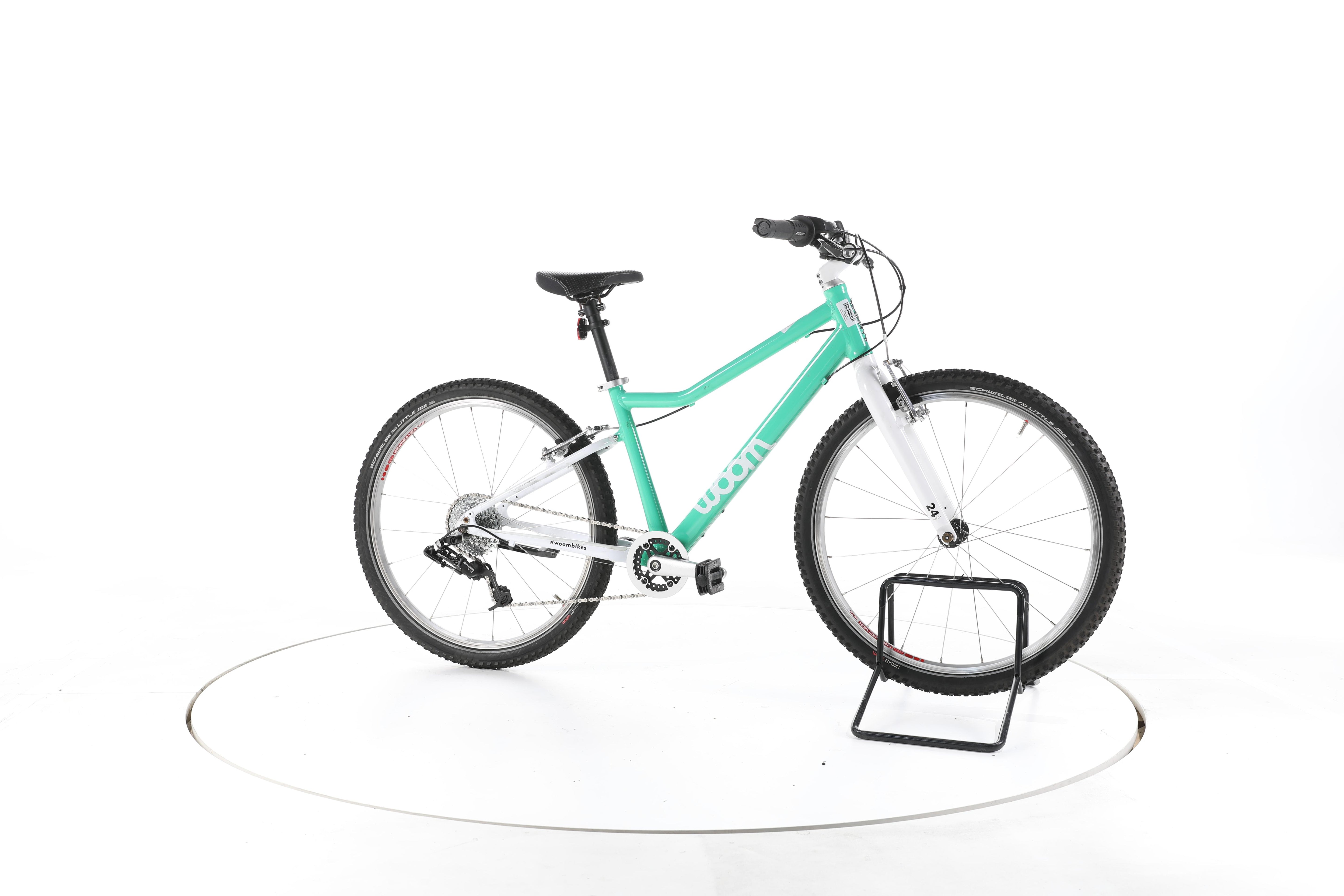 woom Original 5 Kinder Bikes - Image 2