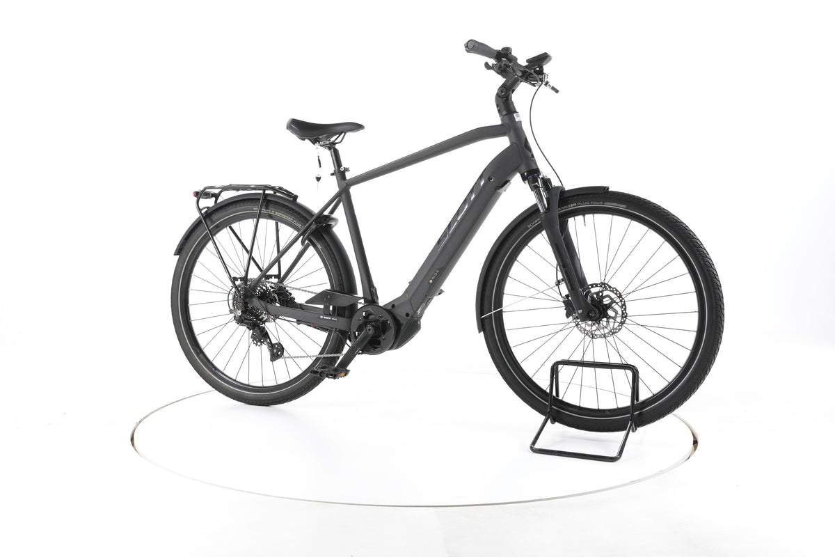 Scott Sub Sport eRIDE 20 Trekking E-Bike - Image 2