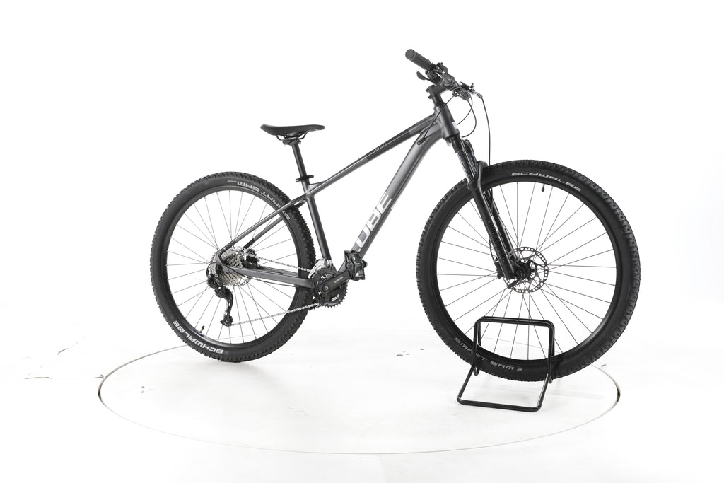 Cube Aim SLX Fahrrad Hardtail - Image 2