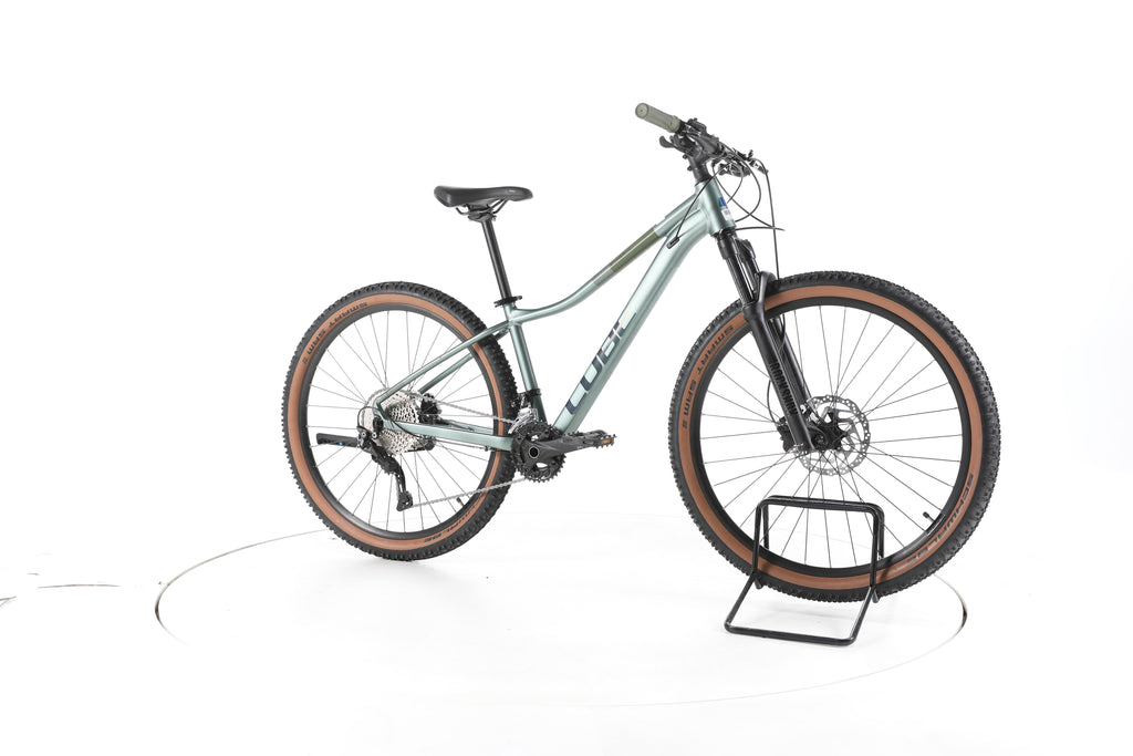 Cube Access WS Race Fahrrad Hardtail - Image 2