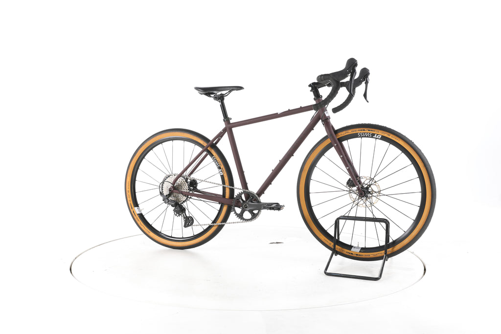Veloheld IconX Gravelbike 2024 - Image 2