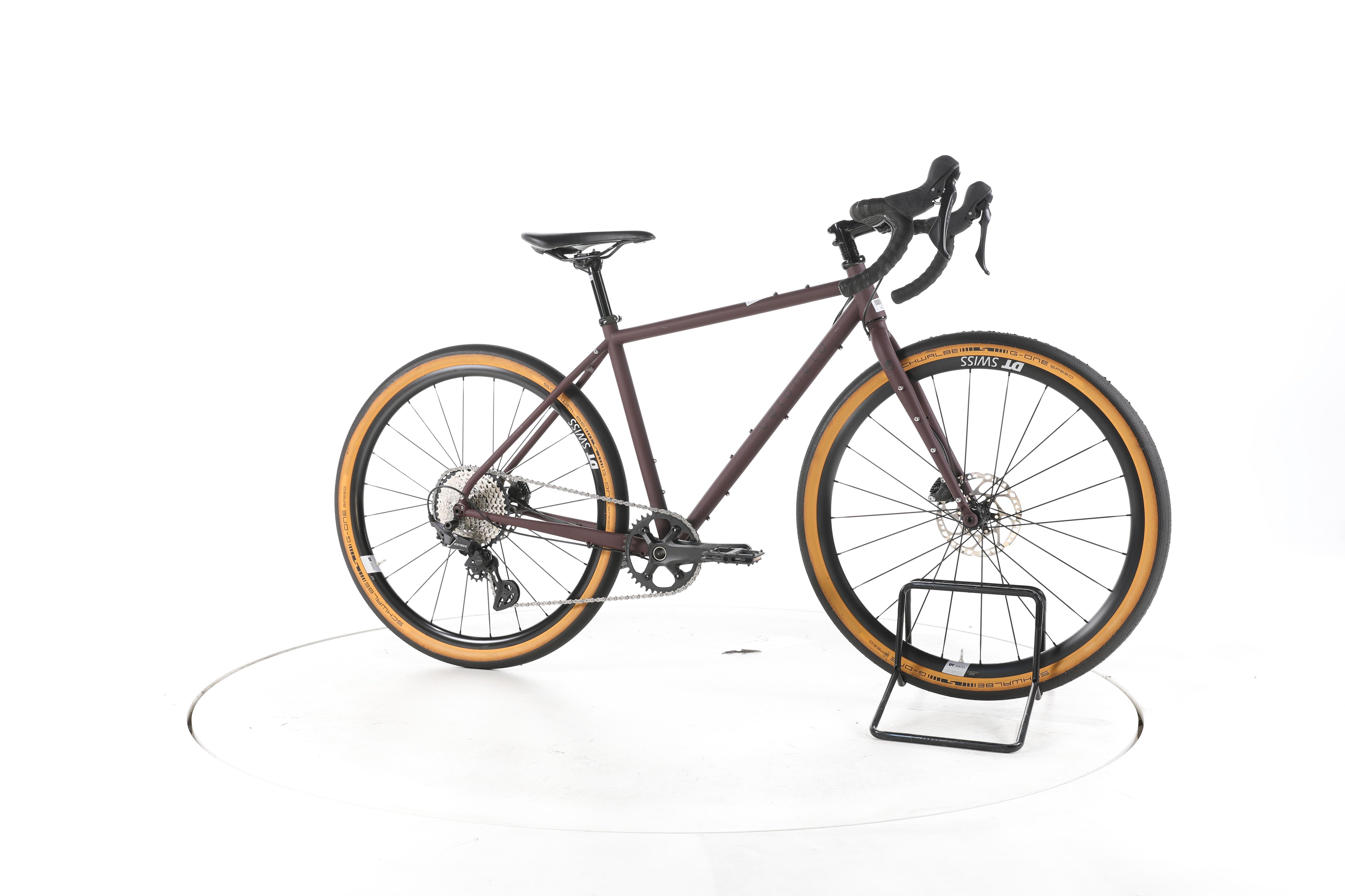 Veloheld IconX Gravelbike 2024 - Image 2