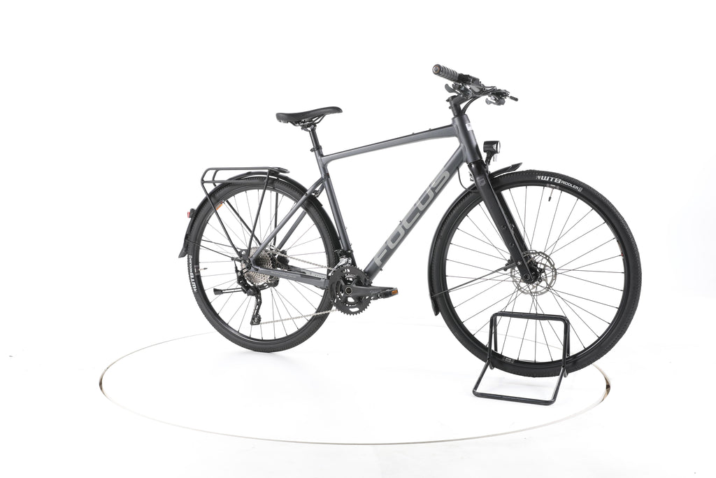Focus ATLAS 6.6 EQP Fahrrad City & Trekking - Image 2